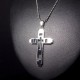 Men's Trendy Men's Double Cross Men's Trendy Men's Double Cross