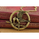 MockingJay brooch pin MockingJay brooch pin